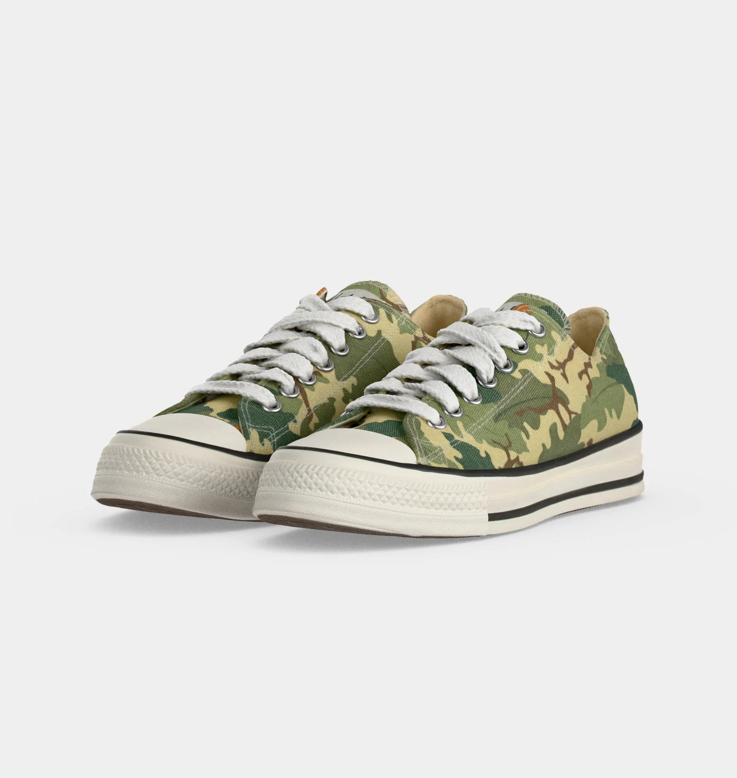 TAYLOR ALL STAR SNEAKERS
