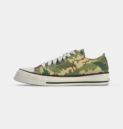 TAYLOR ALL STAR SNEAKERS