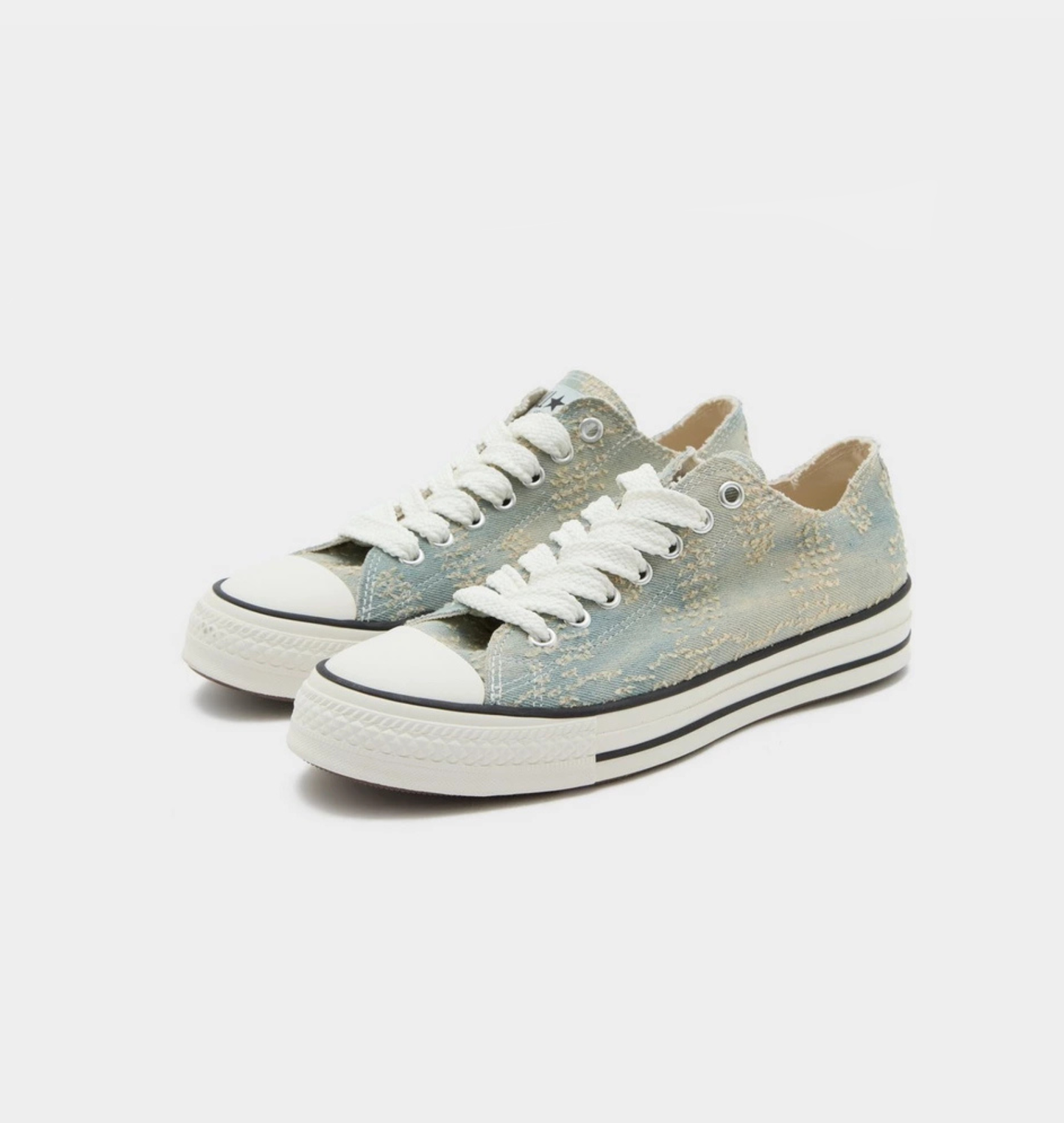 TAYLOR ALL STAR SNEAKERS