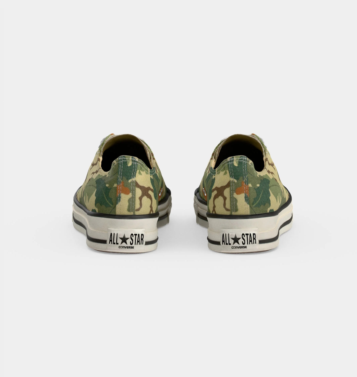 TAYLOR ALL STAR SNEAKERS
