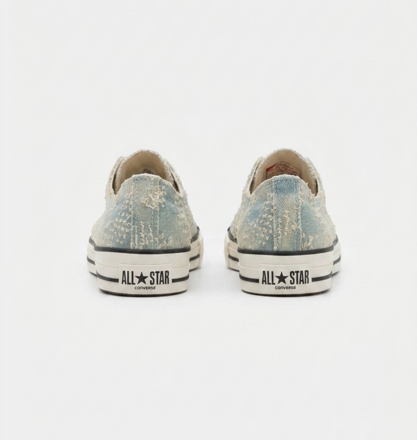 TAYLOR ALL STAR SNEAKERS