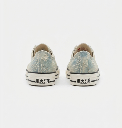 TAYLOR ALL STAR SNEAKERS