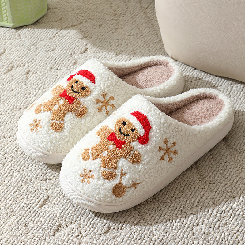 Gingy Steps