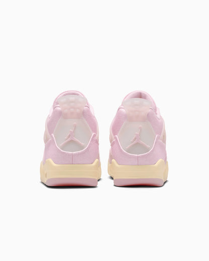 Air Women's 4 Retro Sneakers
