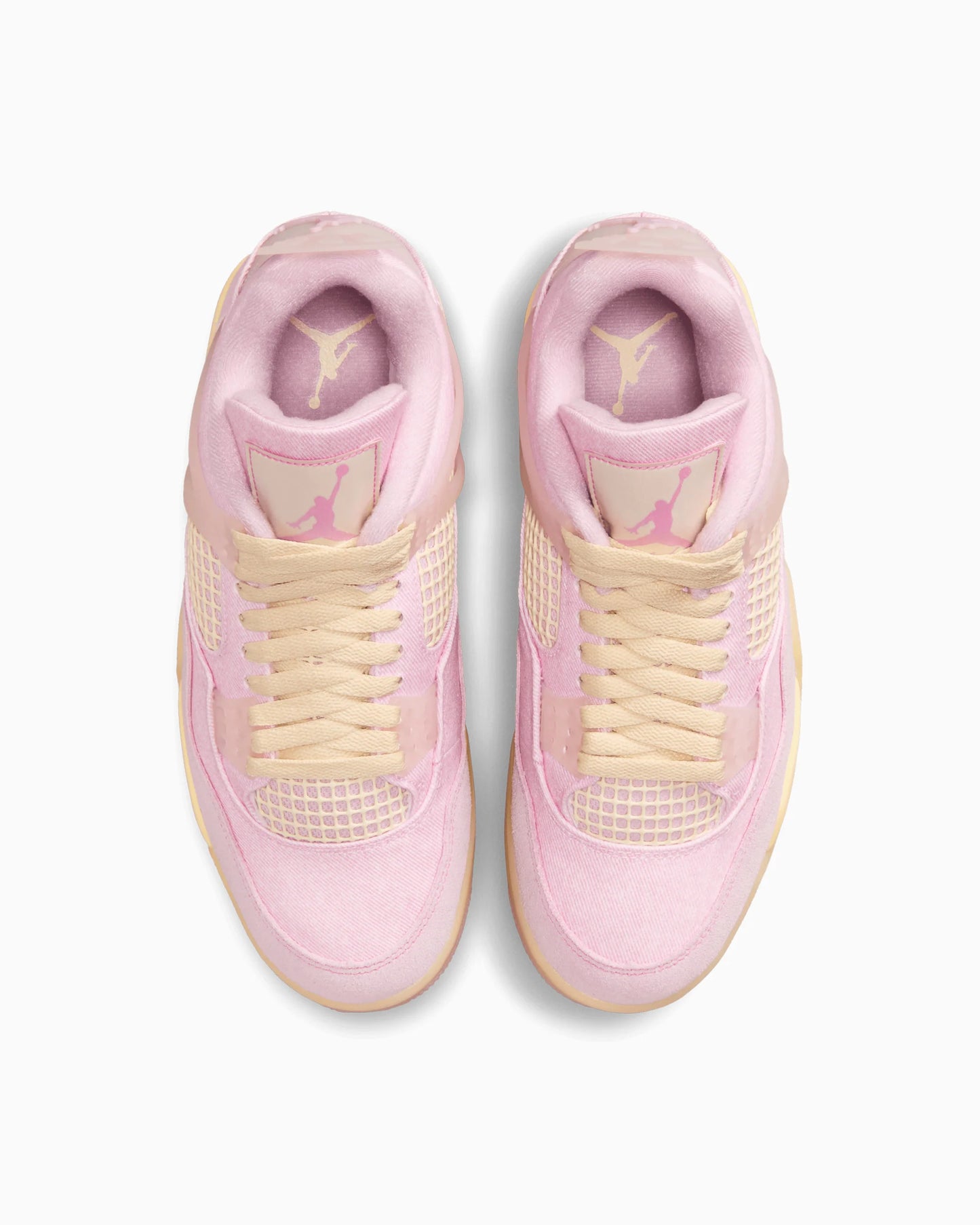 Air Women's 4 Retro Sneakers