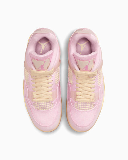 Air Women's 4 Retro Sneakers